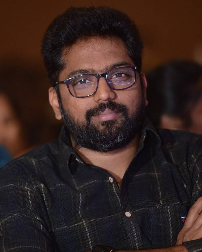 amigos pre release event_teluguvox 4